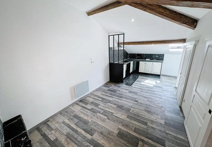 Leilighet i Vallauris, Alpes-Maritimes, Vallauris - € 830/måned | Ref: 85142542 - foto 1