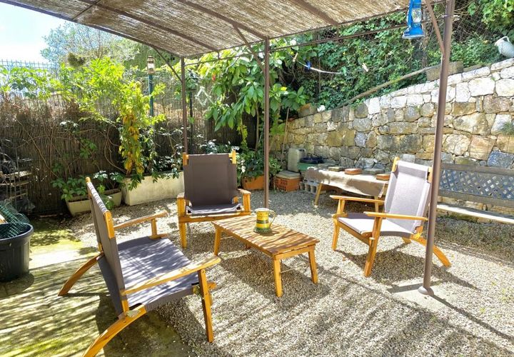 Lejlighed i Grasse, Alpes-Maritimes, Grasse - € 328.000 | Ref: 84487372 - foto 1