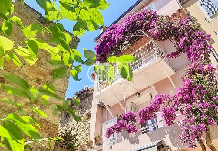 Villa i Le Cannet, Alpes-Maritimes, Le Cannet - € 389.500 | Ref: 84984829 - foto 1