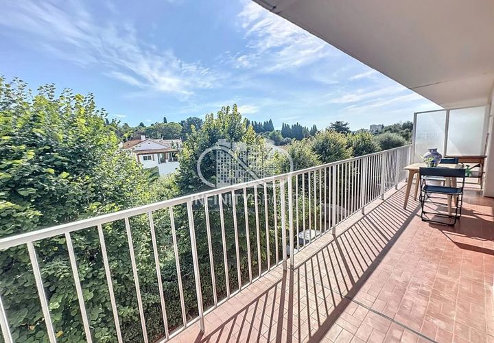Lejlighed i Antibes, Alpes-Maritimes, Antibes - € 295.000 | Ref: 85278808 - foto 1