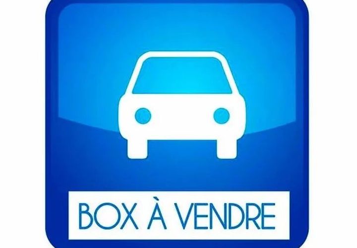 Garage i Antibes, Alpes-Maritimes, Antibes - € 30.000 | Ref: 85280827 - foto 1