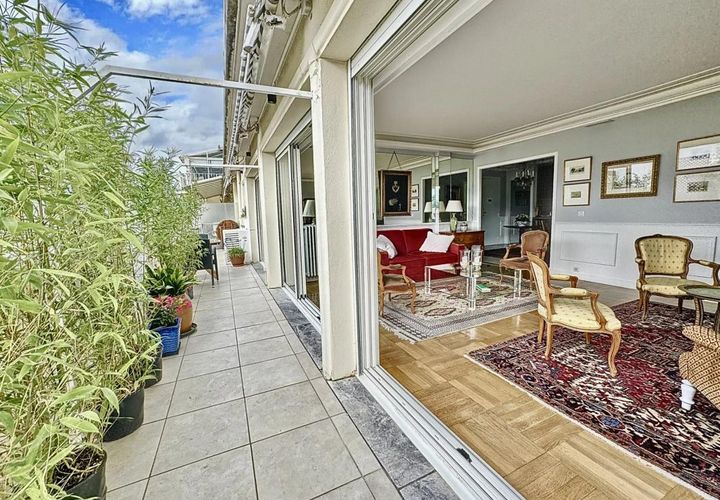 Lejlighed i Le Cannet, Alpes-Maritimes, Le Cannet - € 742.000 | Ref: 84479337 - foto 1