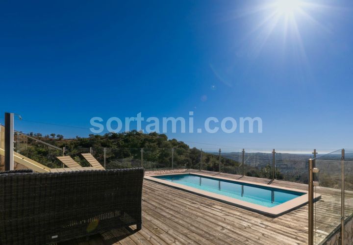 Villa i Tavira, Faro, Tavira - € 675.000 | Ref: Sort23271 - foto 1