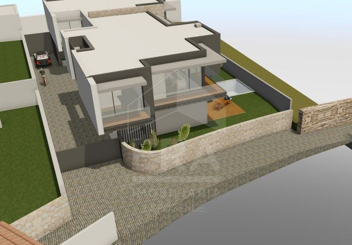 Byhus i Esposende, Braga, Esposende - € 500.000 | Ref: 039240138 - foto 1