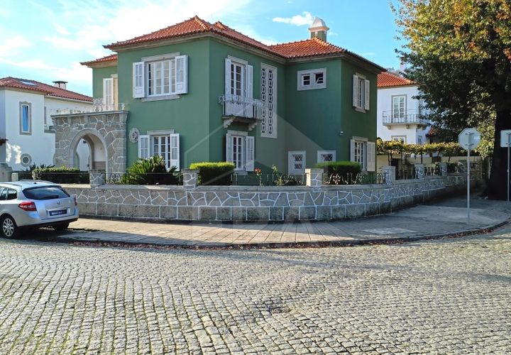Villa i Viana do Castelo, Viana do Castelo, Viana do Castelo - € 800.000 | Ref: 251240277 - foto 1