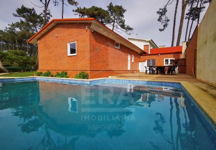 Villa i Apulia, Braga, Apulia - € 520.000 | Ref: 039240049 - foto 1