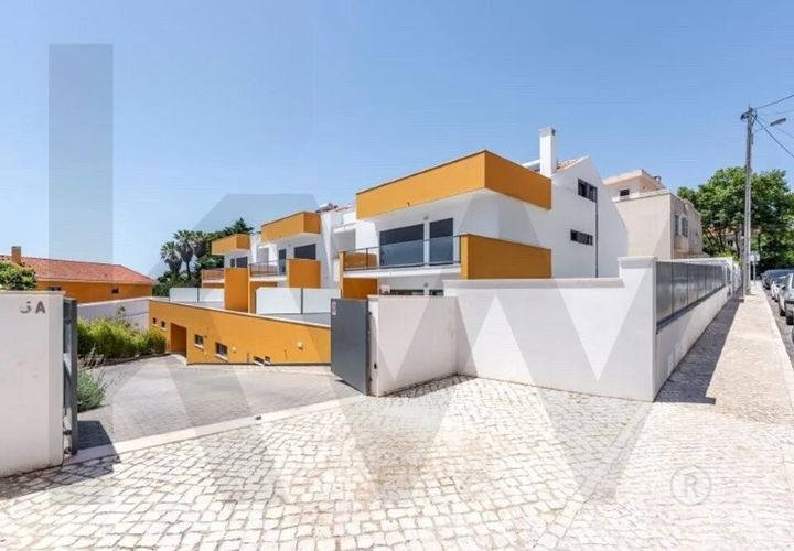 Lejlighed i Carcavelos, Lisbon, Carcavelos - € 1.100.000 | Ref: KWPT-012718 - foto 1