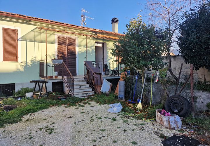 Byhus i Spoleto, Perugia, Spoleto - € 80.000 | Ref: PG1771 - foto 1