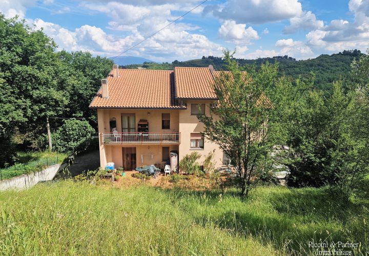 Byhus i Perugia, Perugia, Perugia - € 139.000 | Ref: PG1702 - foto 1
