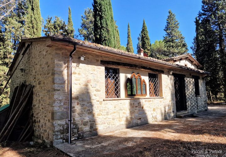 Villa i Umbertide, Perugia, Umbertide - € 380.000 | Ref: PG1730 - foto 1