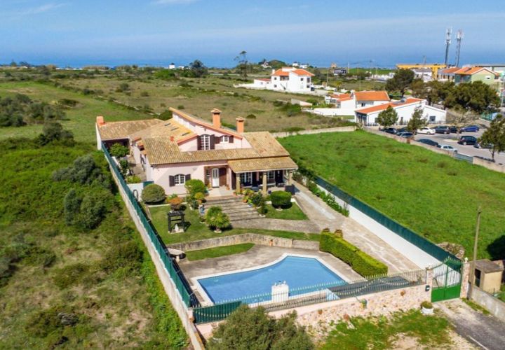 Villa i Sintra, Lisbon, Sintra - € 895.000 | Ref: KWPT-010517 - foto 1