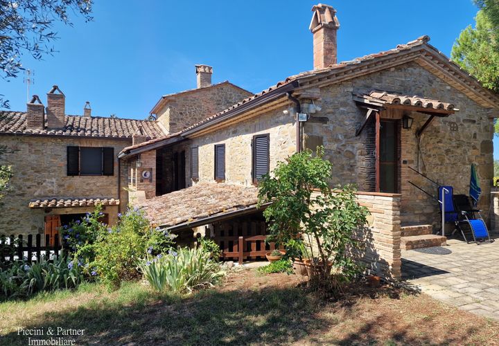 Villa a Perugia, Perugia, Perugia - € 580.000 | Ref: PG1737 - foto 1