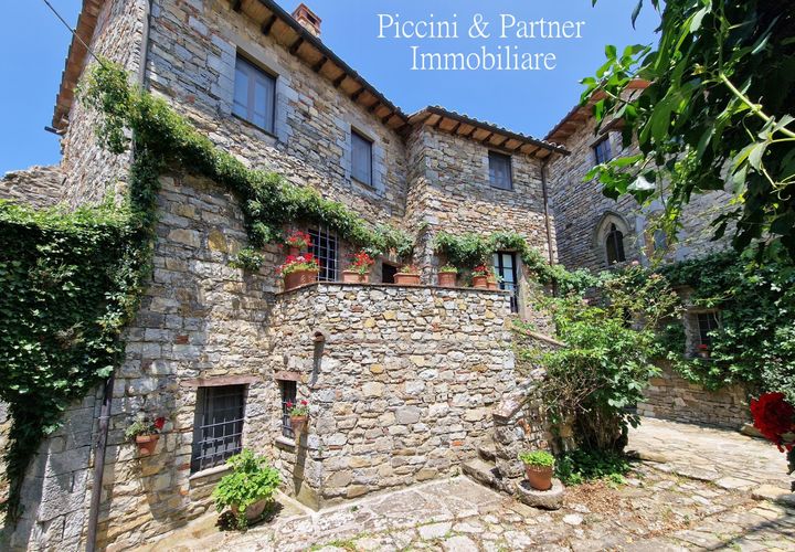 Lejlighed i Piegaro, Perugia, Piegaro - € 115.000 | Ref: PG1696 - foto 1