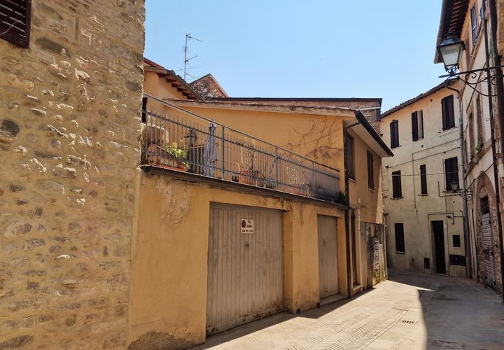 Byhus i Marsciano, Perugia, Marsciano - € 115.000 | Ref: PG1716 - foto 1