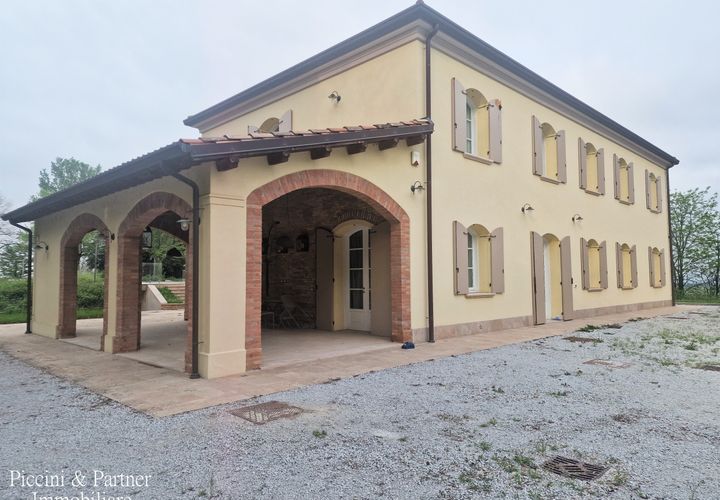 Villa a Cesena, Forli-Cesena, Cesena - € 3.950.000 | Ref: FC01 - foto 1