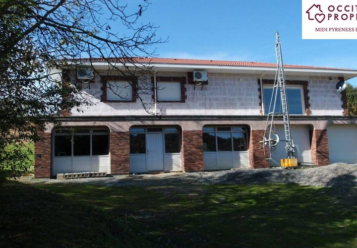 Villa a Puntous, Hautes-Pyrenees, Puntous - € 299.000 | Ref: 6_C2106 - foto 1