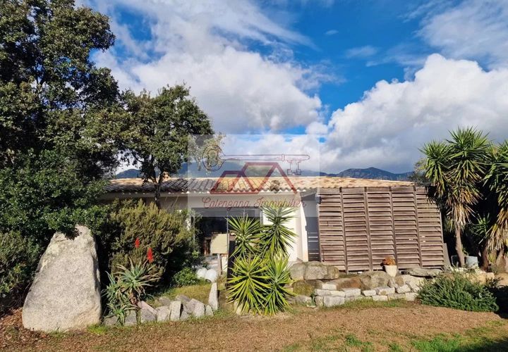 Villa a Sotta, Corse-du-Sud, Sotta - € 750.000 | Ref: 85700708 - foto 1