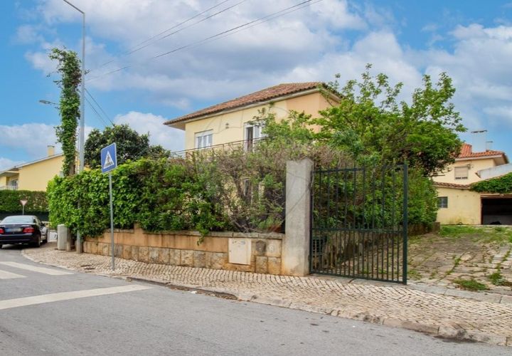 Villa i Carcavelos, Lisbon, Carcavelos - € 725.000 | Ref: 122181284-38 - foto 1