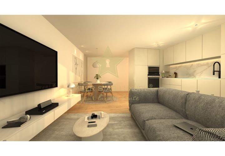 Lejlighed i Espinho, Aveiro, Espinho - € 735.000 | Ref: 0017/25 - foto 1
