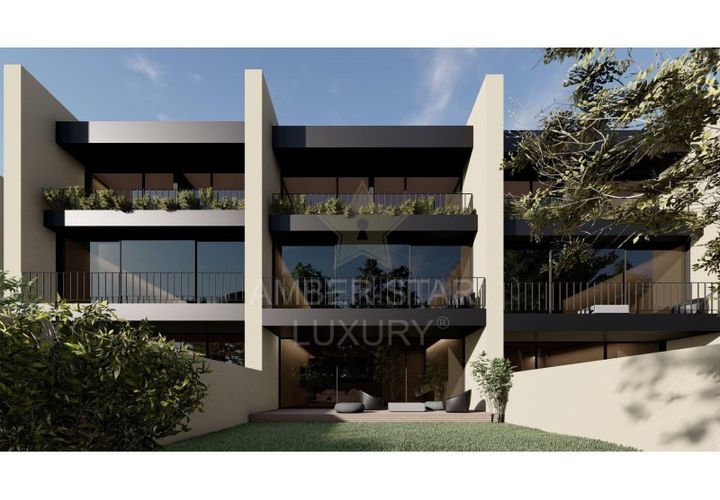 Villa i Fanzeres, Porto, Fanzeres - € 537.500 | Ref: 1232/24 - foto 1