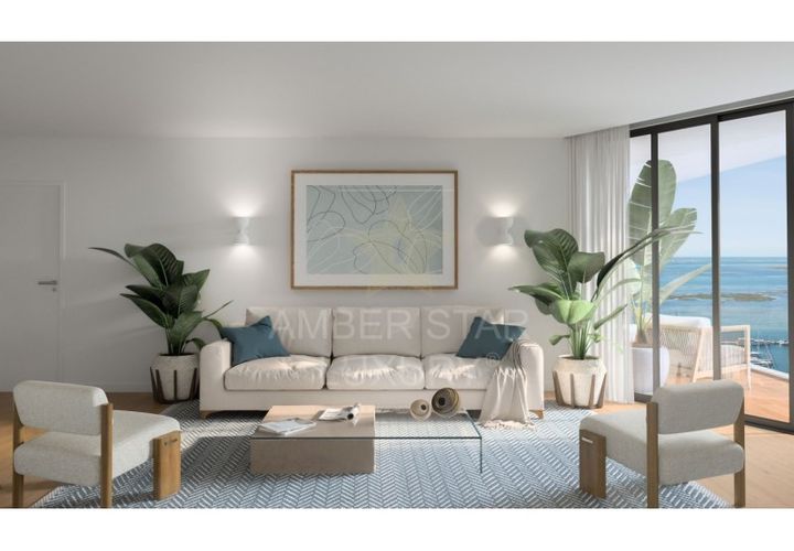 Lejlighed i Olhao, Faro, Olhao - € 725.000 | Ref: 0508/24 - foto 1