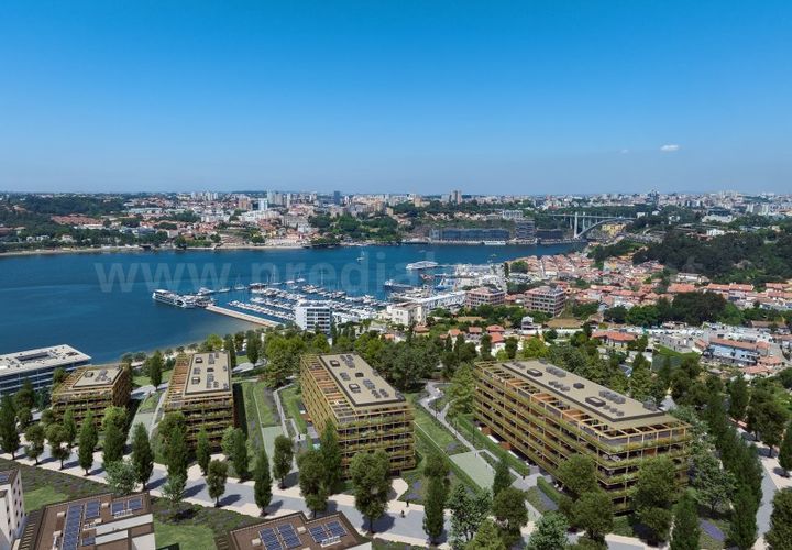 Lejlighed i Canidelo, Porto, Canidelo - € 1.850.000 | Ref: 20930 - foto 1