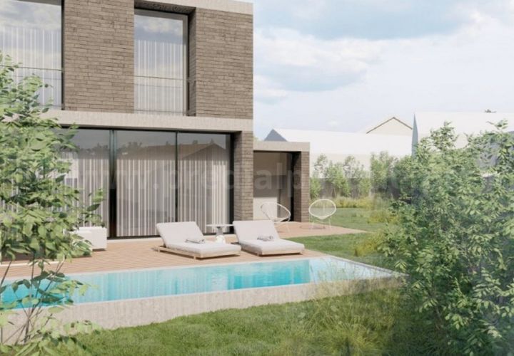 Villa i Matosinhos, Porto, Matosinhos - € 790.000 | Ref: 20876 - foto 1