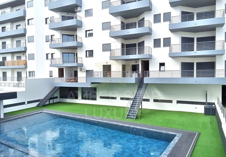 Lejlighed i Quelfes, Faro, Quelfes - € 440.380 | Ref: 0816/24 - foto 1
