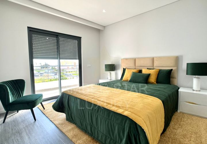 Lejlighed i Quelfes, Faro, Quelfes - € 427.100 | Ref: 0807/24 - foto 1