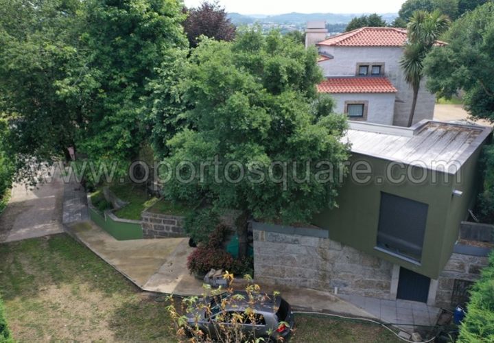 Farm i Barcelos, Braga, Barcelos - € 850.000 | Ref: QT3943 - foto 1