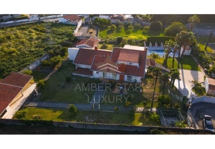 Villa i Arcozelo, Porto, Arcozelo - € 1.350.000 | Ref: 0843/24 - foto 1