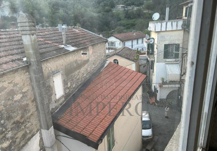 Leilighet i Ventimiglia, Imperia, Ventimiglia - € 50 000 | Ref: 22913 - foto 1