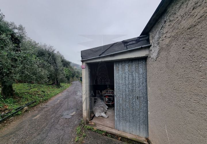 Garage i Ventimiglia, Imperia, Ventimiglia - € 18.000 | Ref: 23172 - foto 1