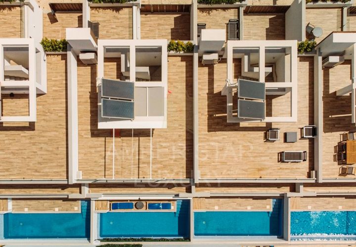 Rækkehus i Moncarapacho, Faro, Moncarapacho - € 680.000 | Ref: 0414/24 - foto 1