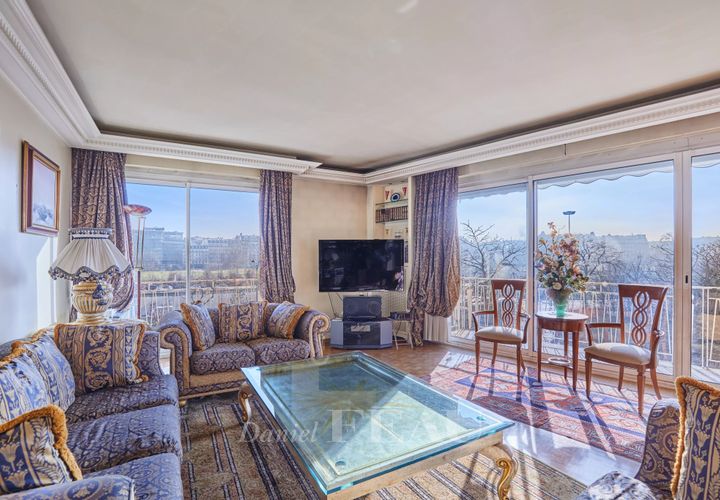Lejlighed i Paris, Paris, Paris - € 1.800.000 | Ref: 85593494 - foto 1