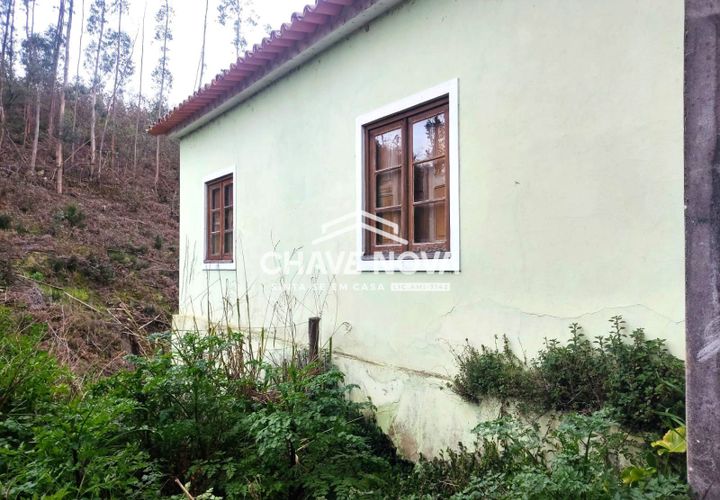 Villa a Estarreja, Aveiro, Estarreja - € 125.000 | Ref: SMF/02916 - foto 1