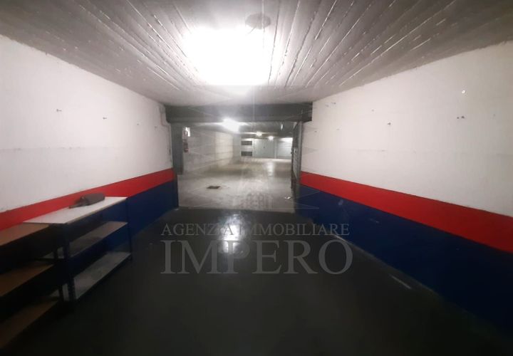 Garage i Camporosso, Imperia, Camporosso - € 45.000 | Ref: 23187 - foto 1