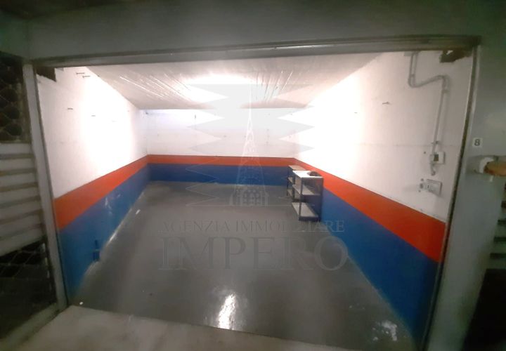 Garage i Camporosso, Imperia, Camporosso - € 40.000 | Ref: 23188 - foto 1