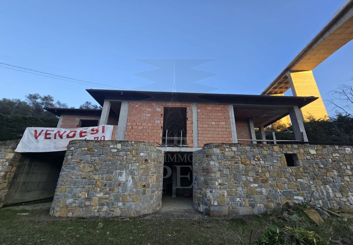 Villa i Bordighera, Imperia, Bordighera - € 288.000 | Ref: 23132 - foto 1