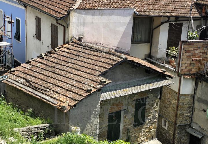 Villa a Soldano, Imperia, Soldano - € 49.000 | Ref: 22885 - foto 1