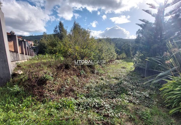 Helårsgrund i Sever do Vouga, Aveiro, Sever do Vouga - € 55.000 | Ref: VEN-3833 - foto 1