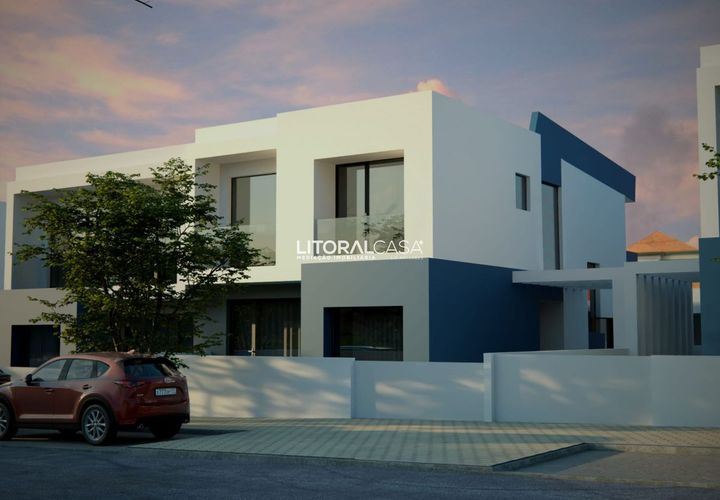 Villa i Aveiro, Aveiro, Aveiro - € 465.000 | Ref: 3858-L2 - foto 1