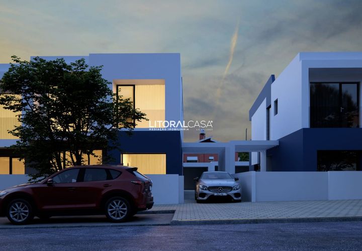 Villa i Aveiro, Aveiro, Aveiro - € 465.000 | Ref: VEN-3858-L3 - foto 1