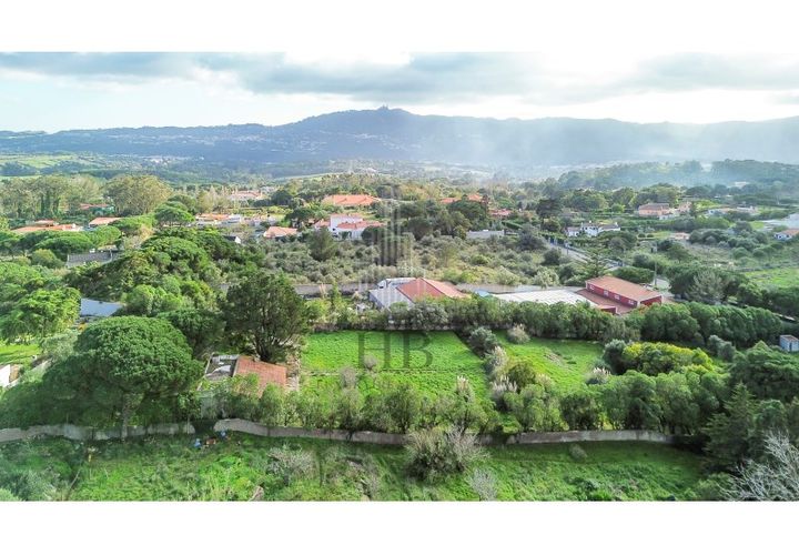 Helårsgrund i Sintra, Lisbon, Sintra - € 780.000 | Ref: HB0679 - foto 1