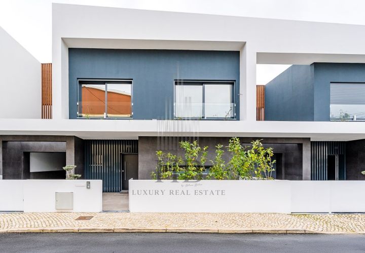Byhus i Loures, Lisbon, Loures - € 797.500 | Ref: HB0559 - foto 1