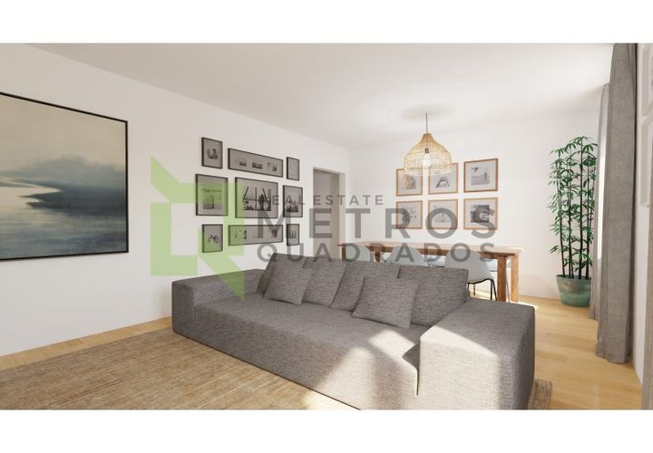 Lejlighed i Setubal, Setubal, Setubal - € 265.000 | Ref: ALM_13119 - foto 1