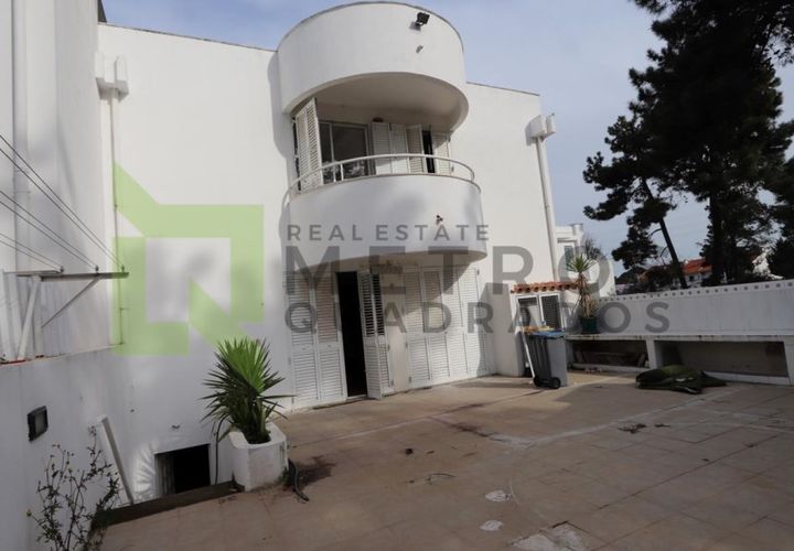 Villa i Amora, Setubal, Amora - € 415.000 | Ref: DAV_20121 - foto 1