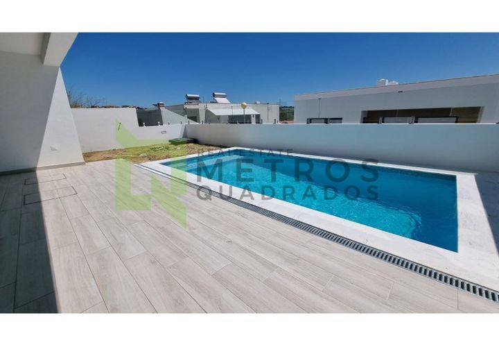 Byhus i Costa da Caparica, Setubal, Costa da Caparica - € 675.000 | Ref: DAV_20190 - foto 1
