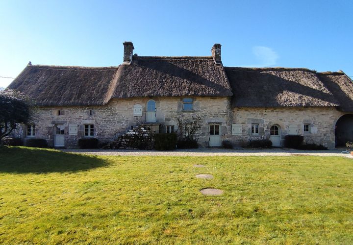 Villa a Melrand, Morbihan, Melrand - € 335.000 | Ref: TR-4637 - foto 1