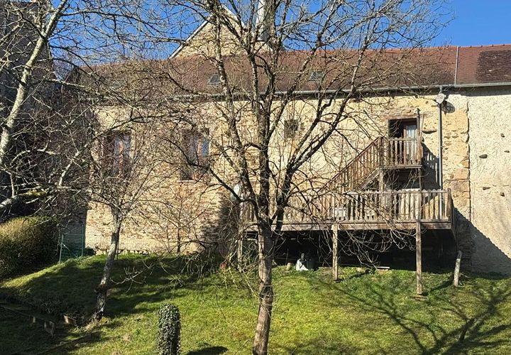 Villa i Jouac, Haute-Vienne, Jouac - € 68.000 | Ref: JLM-4645 - foto 1